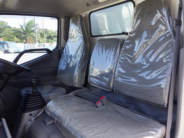 ビニールシートカバーがついています