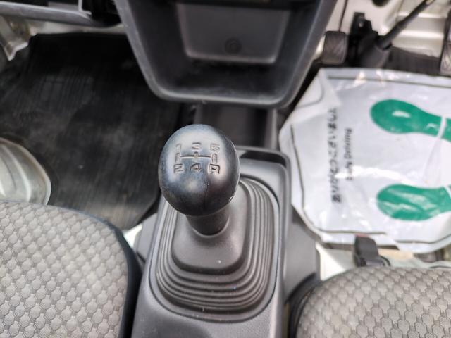 ５速ミッションです！