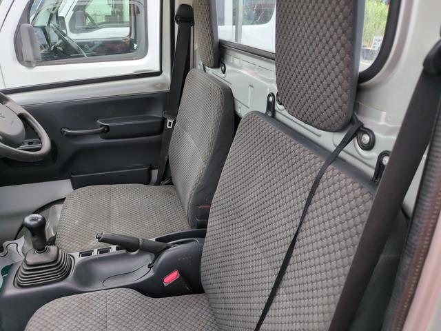 助手席のシートの状態も良好です！