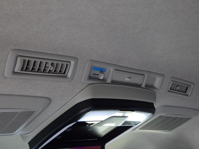 ハイエースワゴン GL 内地中古 4D AT ガソリン モデリスタエアロ ナビ 地デジTV ALPINEフリップダウンモニター パワースライドドア スマートキー&プッシュスタート ETC バックカメラ Bluetooth(20枚目)