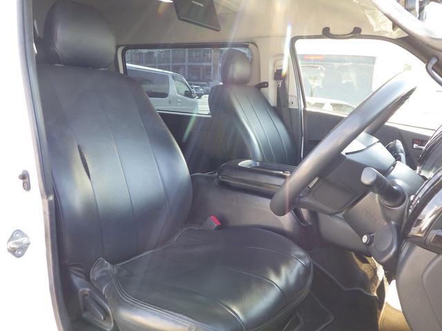 ハイエースワゴン GL 内地中古 4D AT ガソリン モデリスタエアロ ナビ 地デジTV ALPINEフリップダウンモニター パワースライドドア スマートキー&プッシュスタート ETC バックカメラ Bluetooth(21枚目)