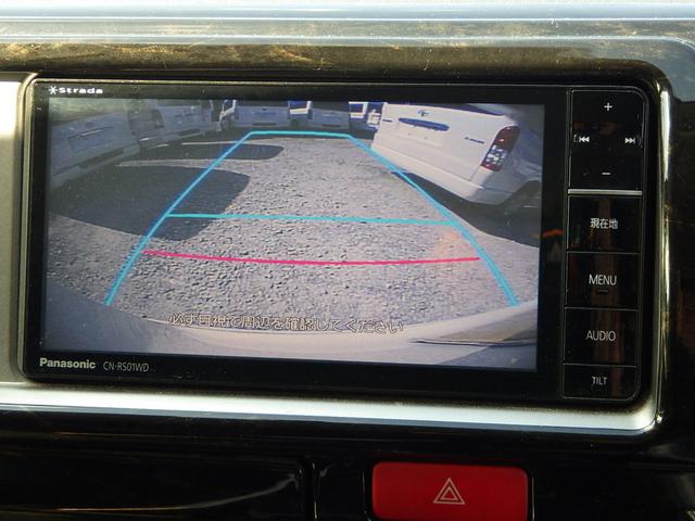 ハイエースワゴン GL 内地中古 4D AT ガソリン モデリスタエアロ ナビ 地デジTV ALPINEフリップダウンモニター パワースライドドア スマートキー&プッシュスタート ETC バックカメラ Bluetooth(30枚目)