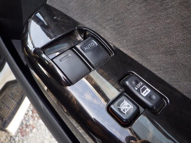 ハイエースワゴン GL 内地中古 4D AT ガソリン モデリスタエアロ ナビ 地デジTV ALPINEフリップダウンモニター パワースライドドア スマートキー&プッシュスタート ETC バックカメラ Bluetooth(43枚目)