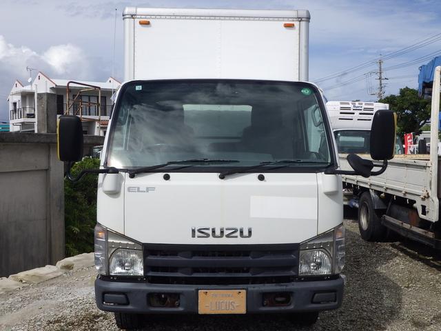 内地中古　排気量３０００ｃｃ　軽油　最大積載量１．５ｔ　荷台寸法３１０×１６５×１９８