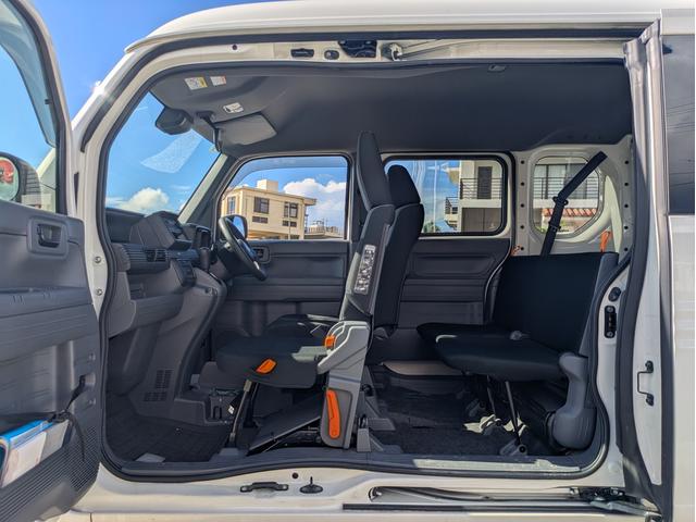 隅々まで綺麗に清掃しております!