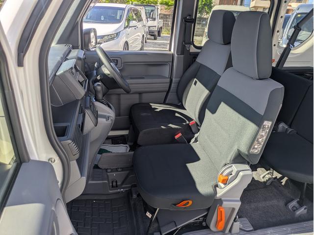 シートの汚れ・破れほぼ無く綺麗」な状態です!