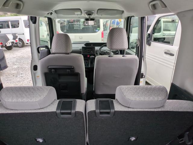 車内クリーニングを徹底的に行なっております!