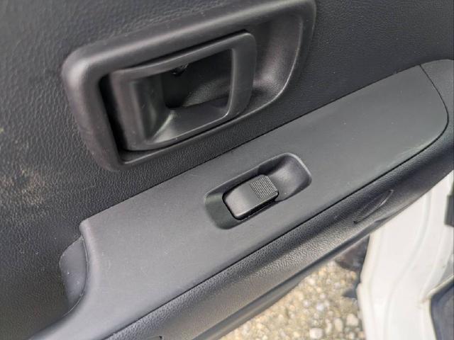 助手席側もパワーウィンドウです!