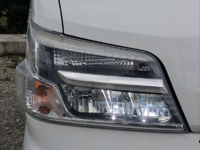 HIDヘッドライトです!