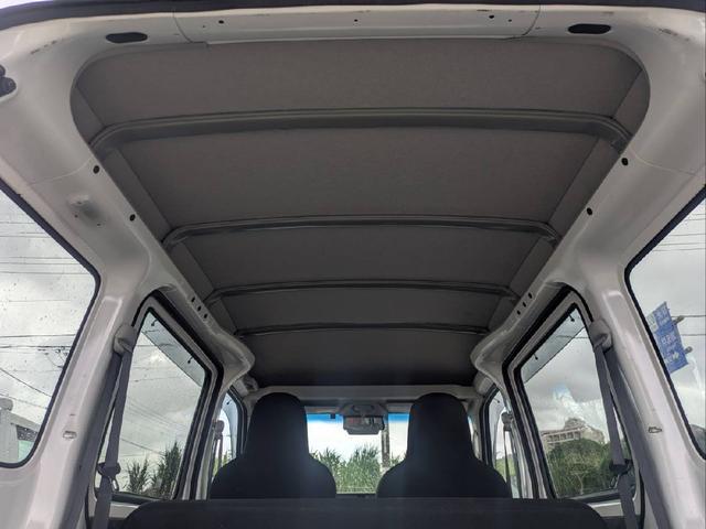 天張りもとても綺麗です!