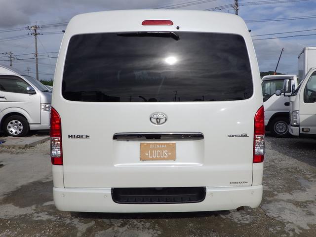 内地中古の為ほぼサビが無く綺麗な状態です。