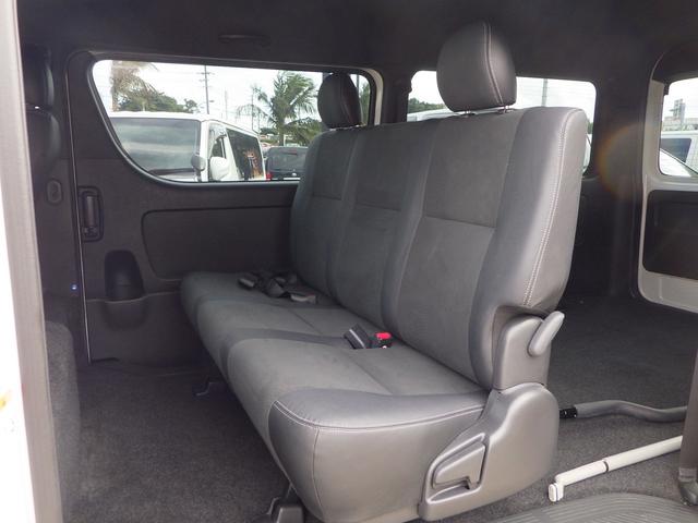 最大5名までの乗車になります。