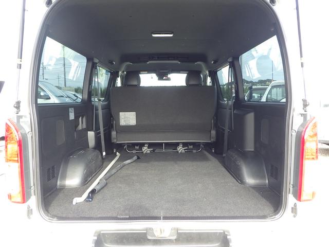 荷台も広々としているので色々な荷物を載せること可能です!最大総重量3.2t