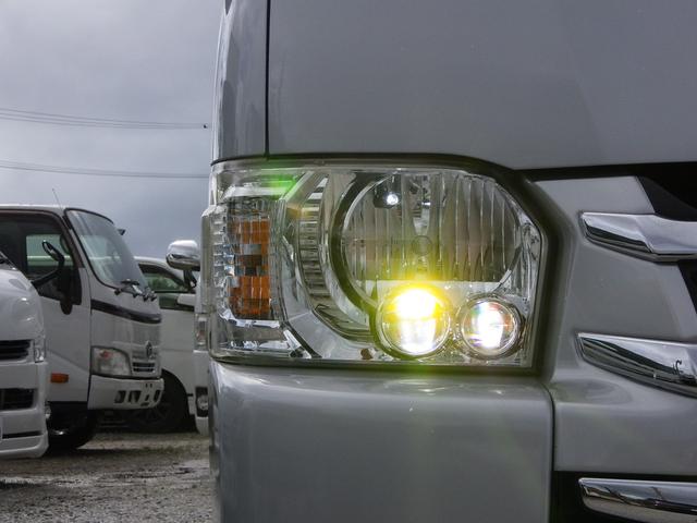 ヘッド・スモール・ウィンカー・ハザードランプ点灯確認済み！