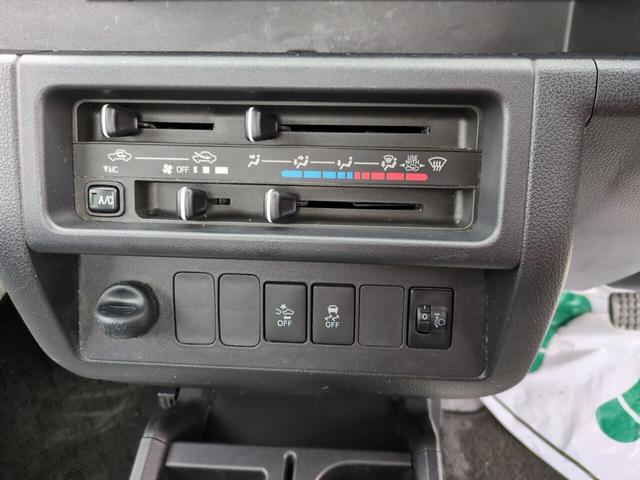 使いやすい内装です！