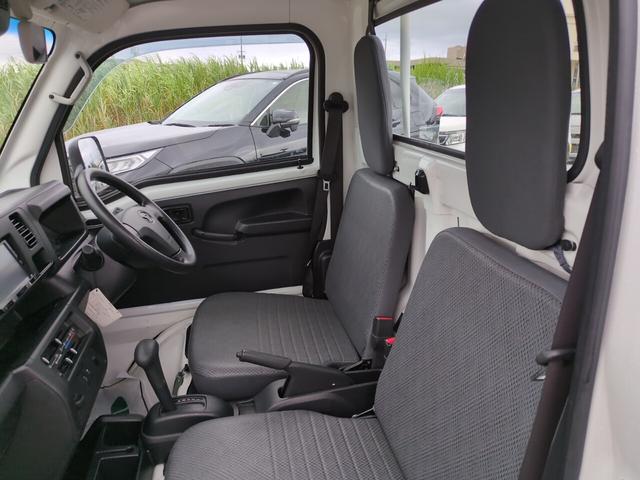 シートの状態も良好です！