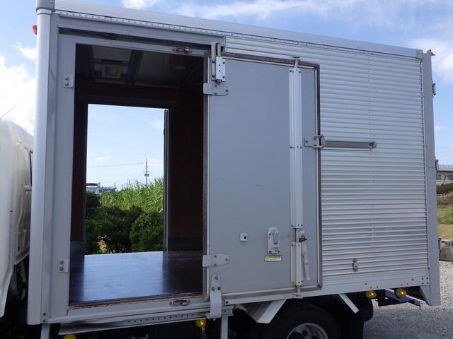 ドアの開閉もスムーズにできます！