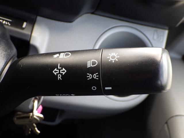 各ライトの点灯確認実施済みです！