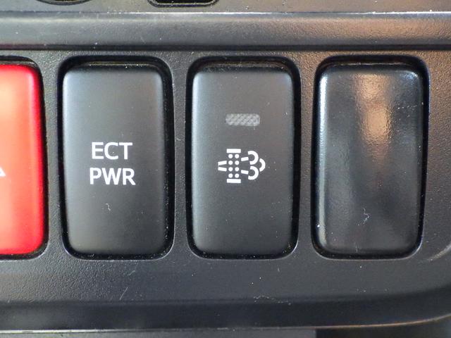 各スイッチ動作点検済みです！