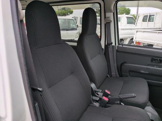 ハイゼットカーゴ ＤＸ　ＳＡＩＩＩ　内地中古　両側スライドドア　ＰＳ　ＰＷ　ＡＣ　キーレス　ＥＴＣ　アイドリングストップ（13枚目）