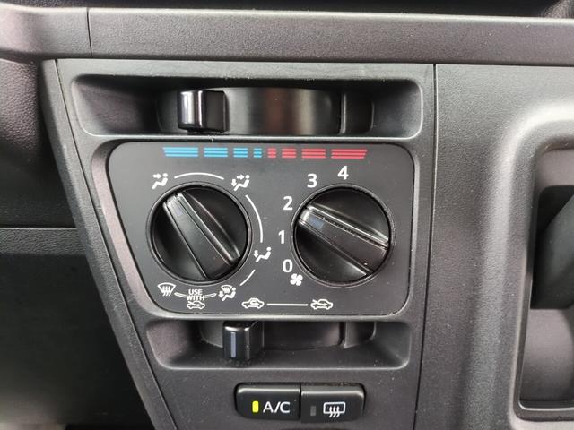 ハイゼットカーゴ ＤＸ　ＳＡＩＩＩ　内地中古　両側スライドドア　ＰＳ　ＰＷ　ＡＣ　キーレス　ＥＴＣ　アイドリングストップ（17枚目）