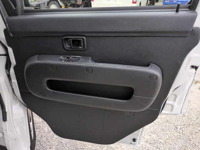 ハイゼットカーゴ ＤＸ　ＳＡＩＩＩ　内地中古　両側スライドドア　ＰＳ　ＰＷ　ＡＣ　キーレス　ＥＴＣ　アイドリングストップ（24枚目）