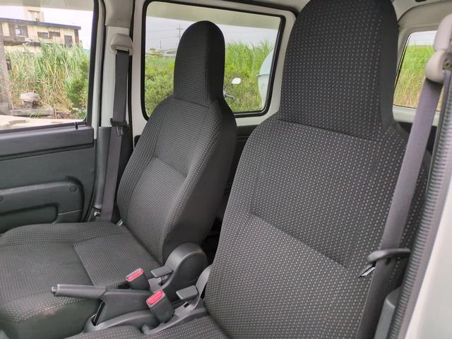 ハイゼットカーゴ ＤＸ　ＳＡＩＩＩ　内地中古　両側スライドドア　ＰＳ　ＰＷ　ＡＣ　キーレス　ＥＴＣ　アイドリングストップ（30枚目）