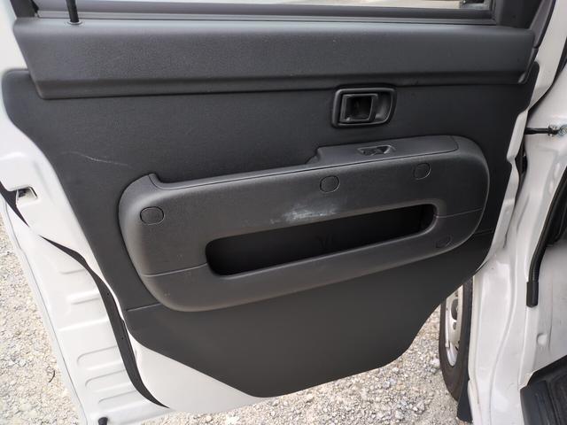 ハイゼットカーゴ ＤＸ　ＳＡＩＩＩ　内地中古　両側スライドドア　ＰＳ　ＰＷ　ＡＣ　キーレス　ＥＴＣ　アイドリングストップ（31枚目）