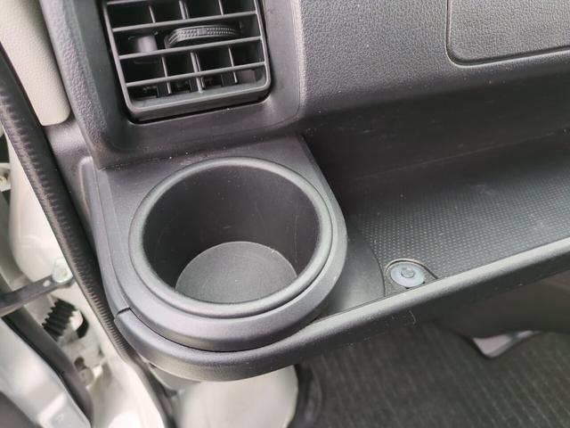 ハイゼットカーゴ ＤＸ　ＳＡＩＩＩ　内地中古　両側スライドドア　ＰＳ　ＰＷ　ＡＣ　キーレス　ＥＴＣ　アイドリングストップ（33枚目）
