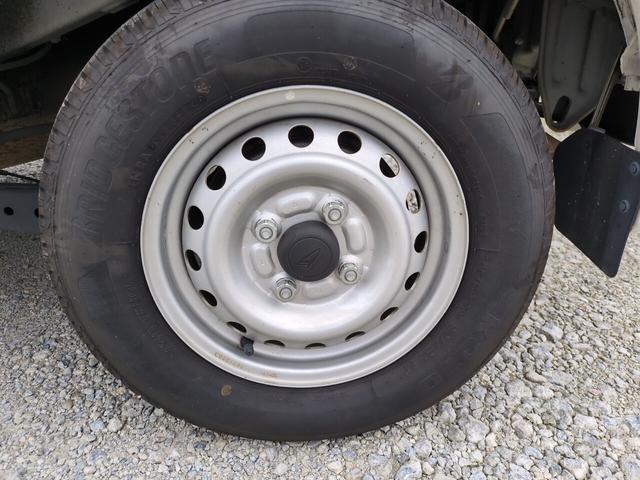 ハイゼットカーゴ ＤＸ　ＳＡＩＩＩ　内地中古　両側スライドドア　ＰＳ　ＰＷ　ＡＣ　キーレス　ＥＴＣ　アイドリングストップ（42枚目）