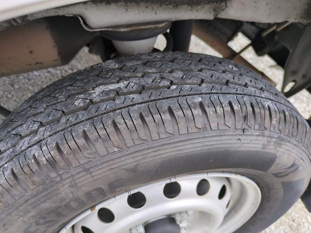 ハイゼットカーゴ ＤＸ　ＳＡＩＩＩ　内地中古　両側スライドドア　ＰＳ　ＰＷ　ＡＣ　キーレス　ＥＴＣ　アイドリングストップ（43枚目）