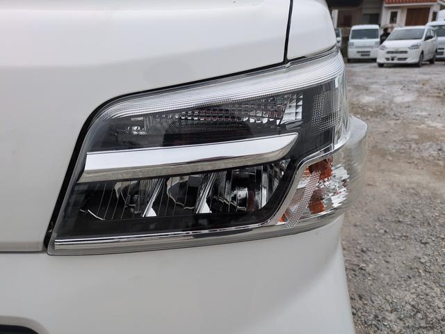 ハイゼットカーゴ ＤＸ　ＳＡＩＩＩ　内地中古　両側スライドドア　ＰＳ　ＰＷ　ＡＣ　キーレス　ＥＴＣ　アイドリングストップ（44枚目）