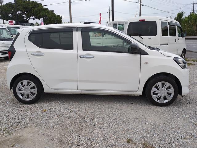 プライバシーガラスです！