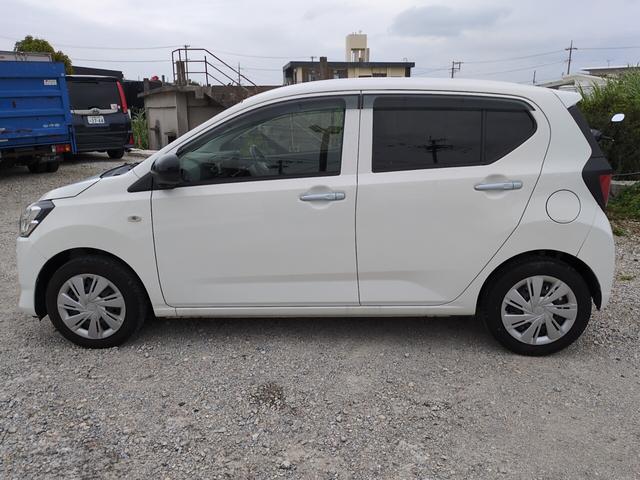 とても綺麗なおクルマです！