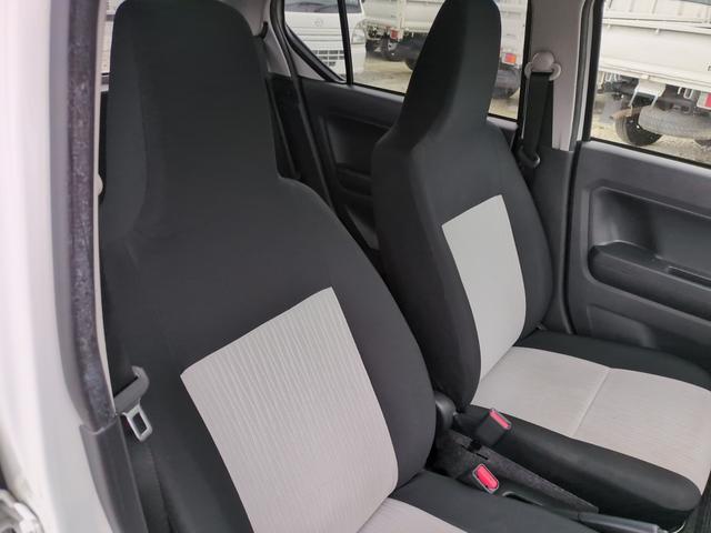 シートの状態も良好です！
