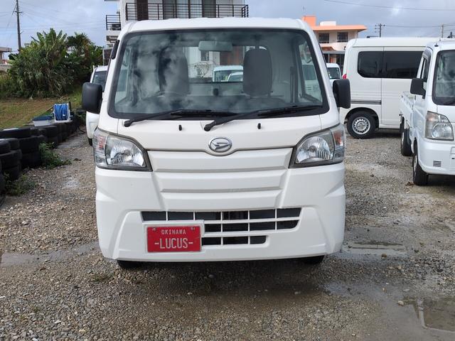 ダイハツ　ハイゼットトラック　スタンダード　垂直パワーゲート　５速ＭＴ