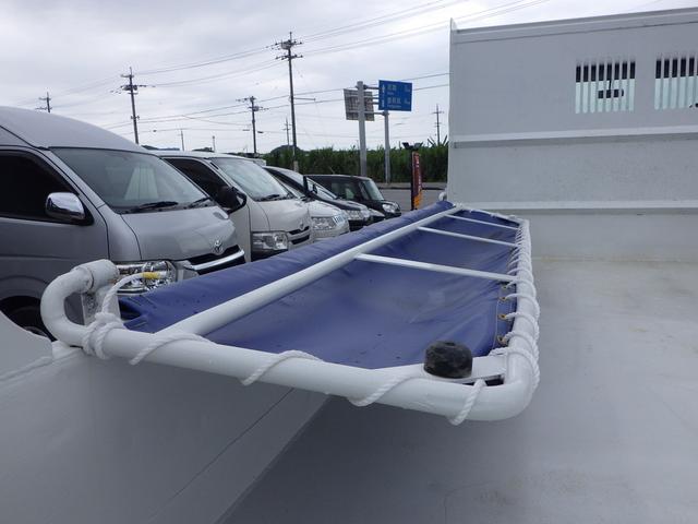 幌も破れ無く綺麗な状態です！