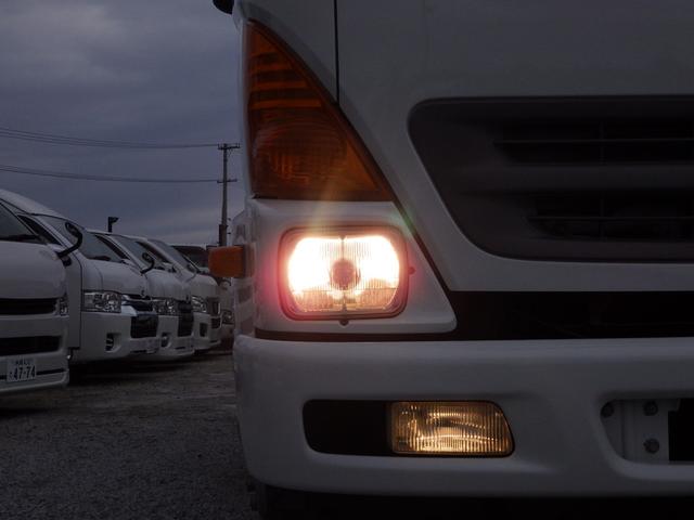 ランプの点灯確認済みです。