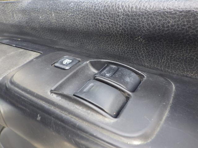 ヒノレンジャー ダンプ 内地中古 軽油 6速MT PS PW AC 電動開閉シート 積載量3.6t(36枚目)