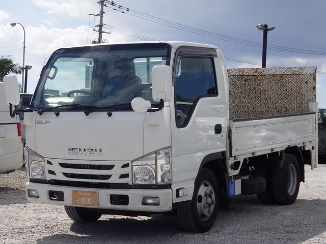 エルフ垂直パワーゲート入荷しました！お探しの方お問い合わせお待ちしております！