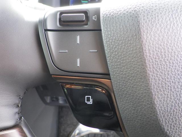 アルファード Z 両側パワースライドドア スマートキー プッシュスタート 電動リヤゲート バックカメラ カラーヘッドアップディスプレイ デジタルインナーミラー 左右独立ムーンルーフ アドバンストドライブ付き(16枚目)