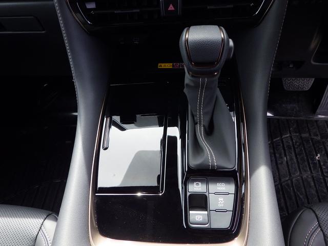 アルファード Z 両側パワースライドドア スマートキー プッシュスタート 電動リヤゲート バックカメラ カラーヘッドアップディスプレイ デジタルインナーミラー 左右独立ムーンルーフ アドバンストドライブ付き(19枚目)