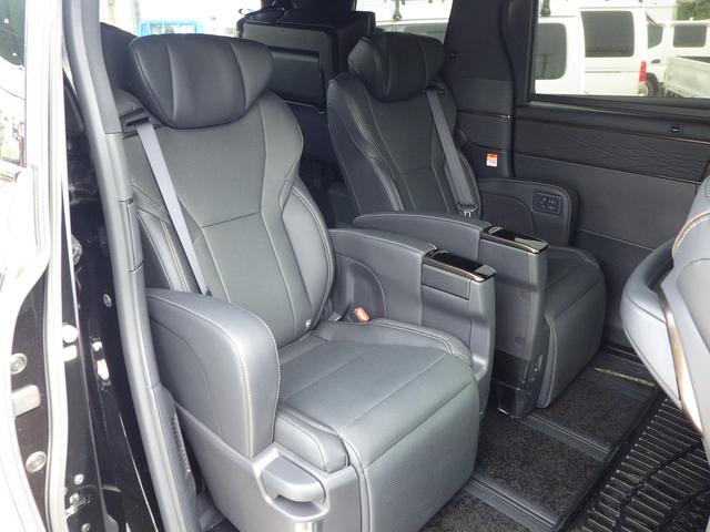 アルファード Z 両側パワースライドドア スマートキー プッシュスタート 電動リヤゲート バックカメラ カラーヘッドアップディスプレイ デジタルインナーミラー 左右独立ムーンルーフ アドバンストドライブ付き(27枚目)