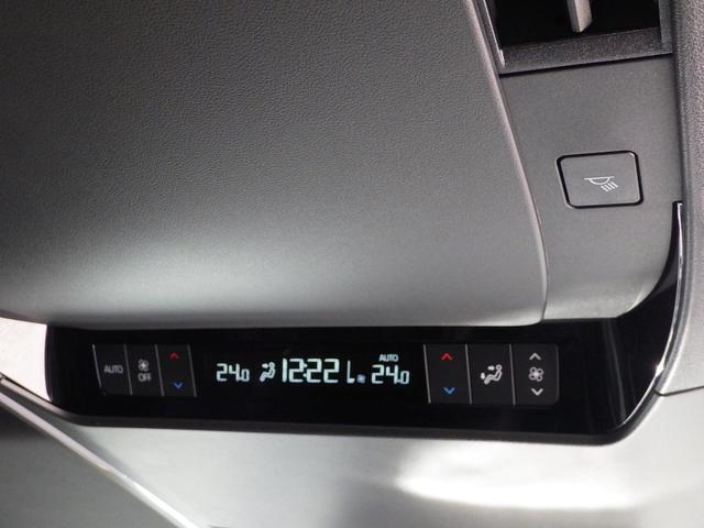 アルファード Z 両側パワースライドドア スマートキー プッシュスタート 電動リヤゲート バックカメラ カラーヘッドアップディスプレイ デジタルインナーミラー 左右独立ムーンルーフ アドバンストドライブ付き(28枚目)