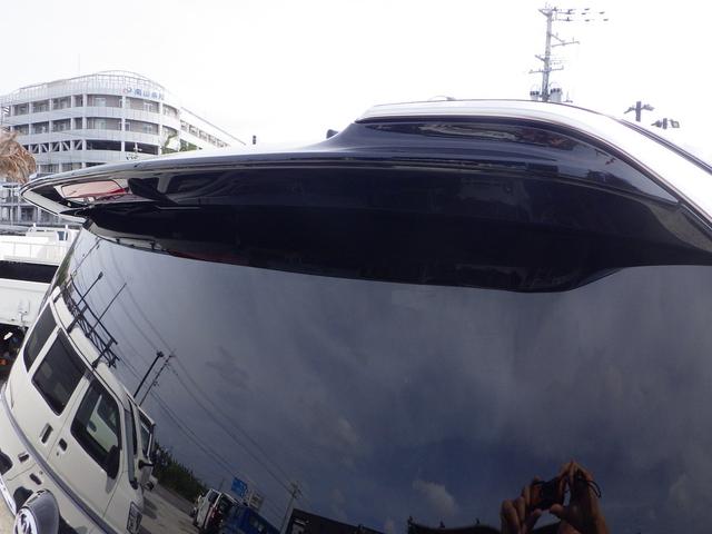 アルファード Z 両側パワースライドドア スマートキー プッシュスタート 電動リヤゲート バックカメラ カラーヘッドアップディスプレイ デジタルインナーミラー 左右独立ムーンルーフ アドバンストドライブ付き(43枚目)