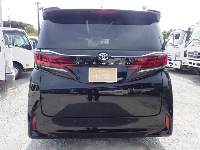 アルファード Z 両側パワースライドドア スマートキー プッシュスタート 電動リヤゲート バックカメラ カラーヘッドアップディスプレイ デジタルインナーミラー 左右独立ムーンルーフ アドバンストドライブ付き(44枚目)