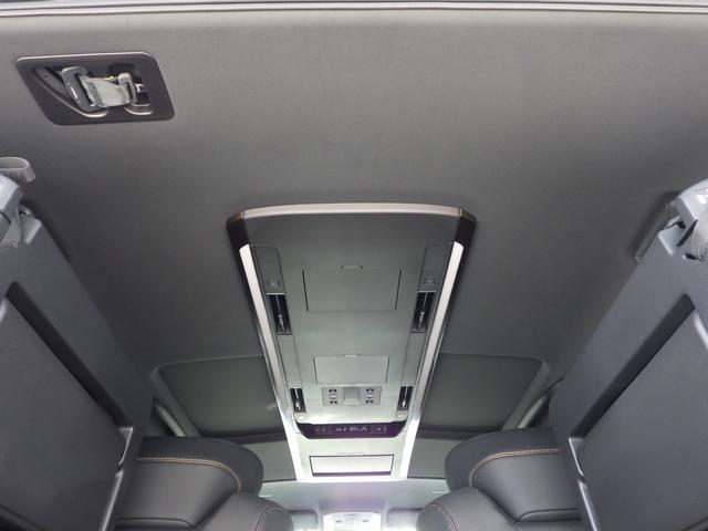 アルファード Z 両側パワースライドドア スマートキー プッシュスタート 電動リヤゲート バックカメラ カラーヘッドアップディスプレイ デジタルインナーミラー 左右独立ムーンルーフ アドバンストドライブ付き(49枚目)