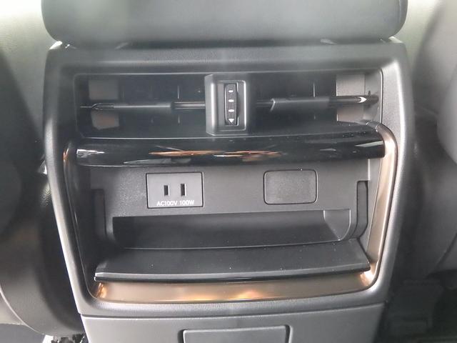 アルファード Z 両側パワースライドドア スマートキー プッシュスタート 電動リヤゲート バックカメラ カラーヘッドアップディスプレイ デジタルインナーミラー 左右独立ムーンルーフ アドバンストドライブ付き(54枚目)