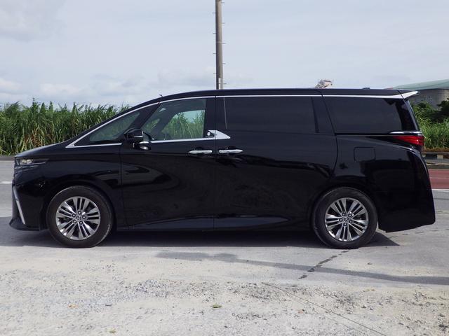 アルファード Z 両側パワースライドドア スマートキー プッシュスタート 電動リヤゲート バックカメラ カラーヘッドアップディスプレイ デジタルインナーミラー 左右独立ムーンルーフ アドバンストドライブ付き(55枚目)