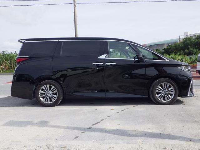 アルファード Z 両側パワースライドドア スマートキー プッシュスタート 電動リヤゲート バックカメラ カラーヘッドアップディスプレイ デジタルインナーミラー 左右独立ムーンルーフ アドバンストドライブ付き(56枚目)